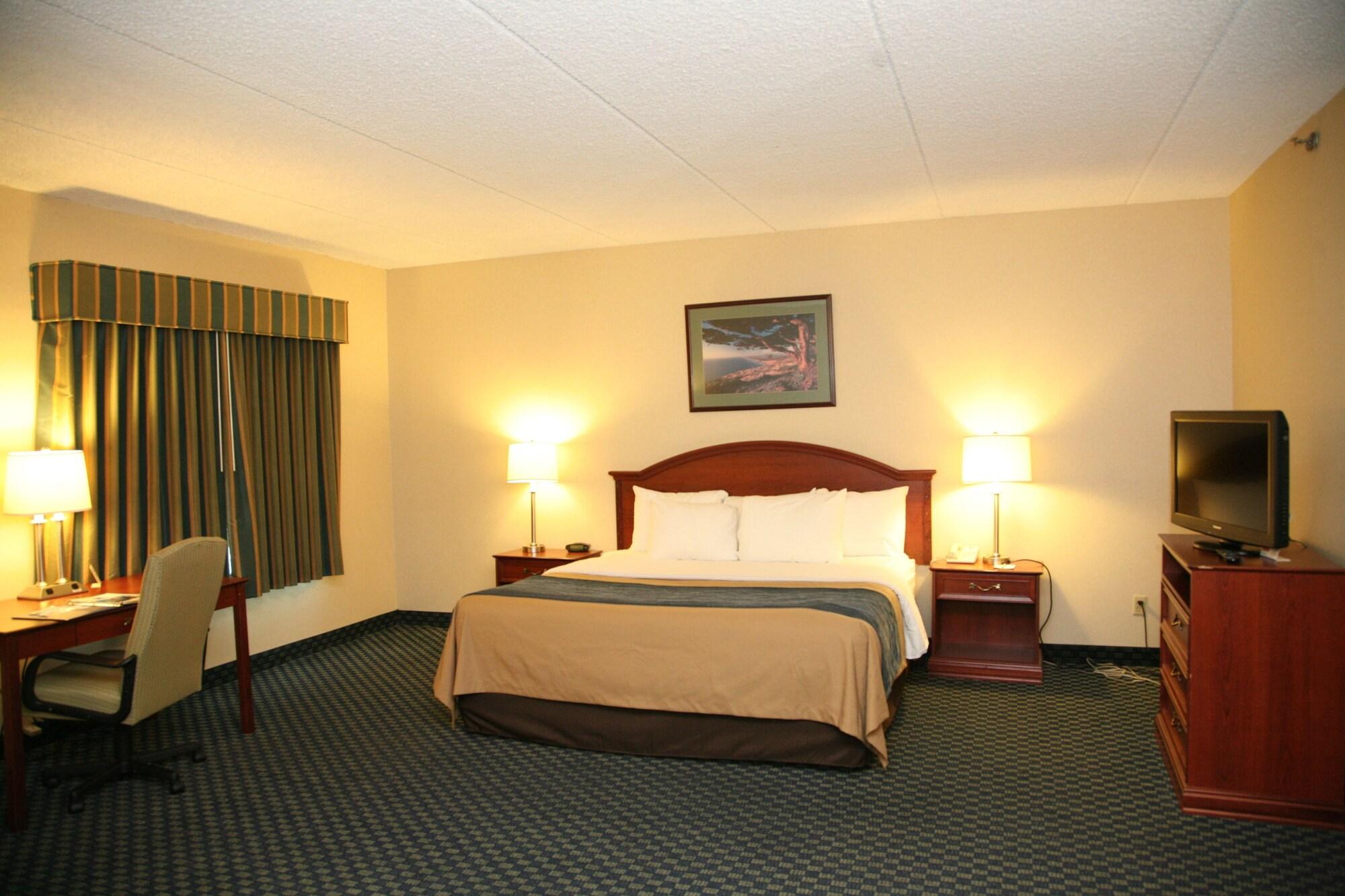 Hammock Hotel Rochester Niagara Falls Exterior foto